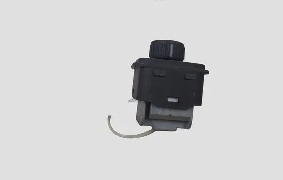 Volkswagen Golf V Wing mirror switch 1K0959565F