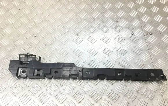 BMW 6 F12 F13 Sill supporting ledge 7223084 51777223084