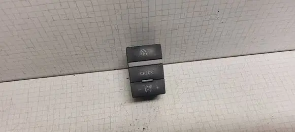 Audi A6 S6 C6 4F Panel lighting control switch 4F0927123A