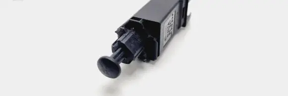 Audi A3 S3 8L Brake pedal sensor switch 191945515B
