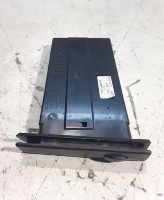 BMW 5 E60 E61 Cup holder 7063178 12145110