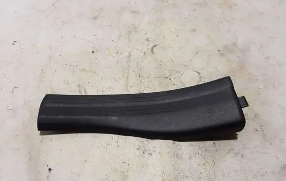 Mercedes-Benz GLA W156 Rear sill trim cover A1766800374