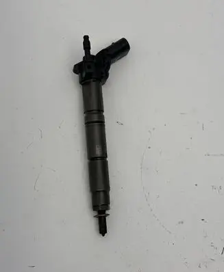 Mercedes-Benz S W221 Fuel injector A6420700587 0445115027