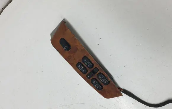 Mercedes-Benz S W220 Electric window control switch 5175084