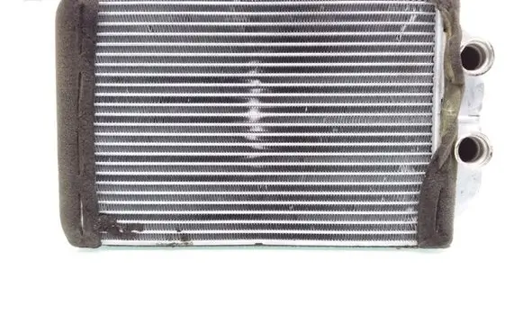 Audi A6 S6 C5 4B Heater blower radiator