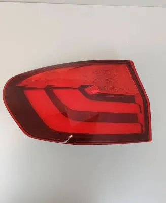 BMW 5 F10 F11 Rear/tail lights 63217203233 7203233 1704120028