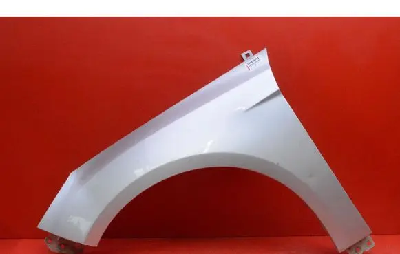 Ford Focus Fender 