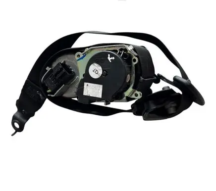 Mercedes-Benz R W251 Front seatbelt