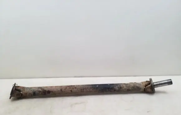 Nissan Terrano Rear driveshaft/prop shaft 