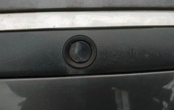 Skoda Superb B5 (3U) Parking PDC sensor