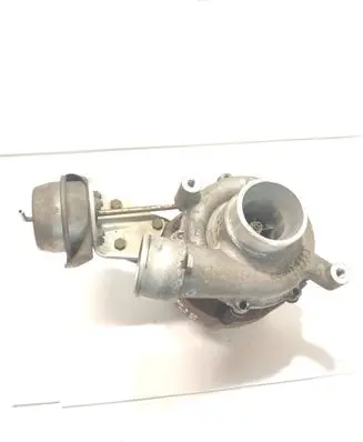 Mitsubishi Pajero Turbo VT120709 20083Q 1515A026V