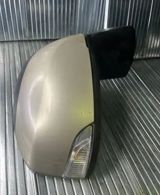 Renault Scenic III - Grand scenic III Front door electric wing mirror 4701007