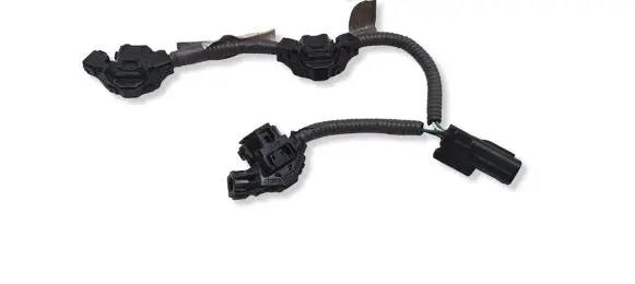 Lexus RX 450H Fuel injector wires 8212548060