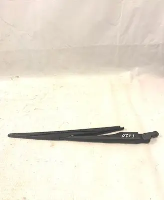 BMW X3 E83 Rear wiper blade 