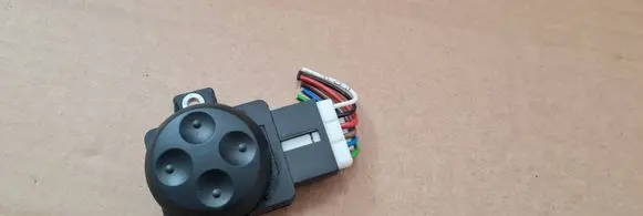 Audi A4 S4 B9 8W Seat control switch 8E0959777A 280420190