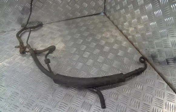 KIA Picanto Air conditioning (A/C) pipe/hose
