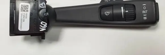 Volvo V60 Wiper control stalk 31264169
