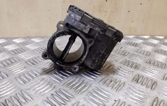 Ford Transit Throttle valve BK2Q9E926AC 0280750598
