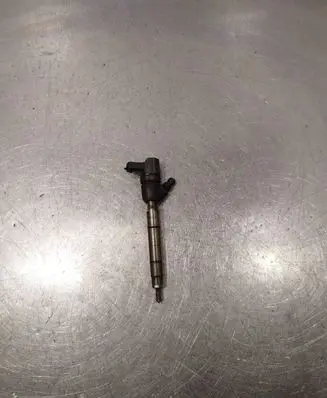 KIA Sportage Fuel injector 0445110411