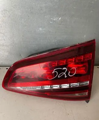 Volkswagen Golf VII Tailgate rear/tail lights 5G0945308F 81240201