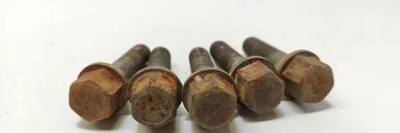 Mercedes-Benz C W203 Nuts/bolts 