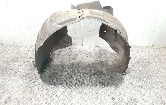 Opel Insignia A Front wheel arch liner splash guards 22890918