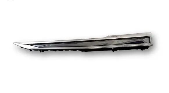 BMW 7 G70 Other front door trim element 61315B48EE5 61315A9BF11 61315A83C52