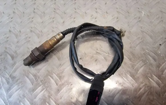 Audi A8 S8 D2 4D Lambda probe sensor 077906265AE