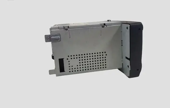 Skoda Octavia Mk2 (1Z) Radio/CD/DVD/GPS head unit 1Z0035161B