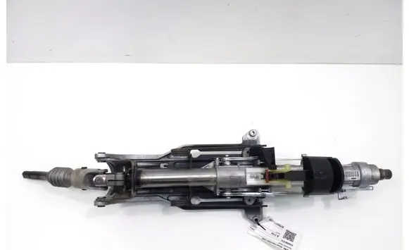 Mercedes-Benz ML W164 Steering wheel axle A1644601016