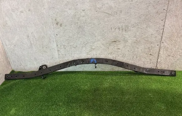 Maserati Ghibli Top upper radiator support slam panel