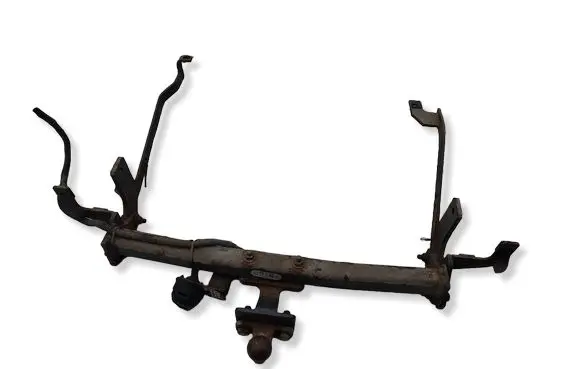 Peugeot Expert Tow bar 