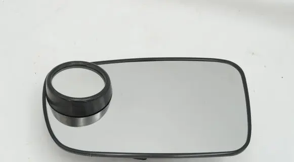 Toyota Corolla Verso AR10 Wing mirror glass 3001882