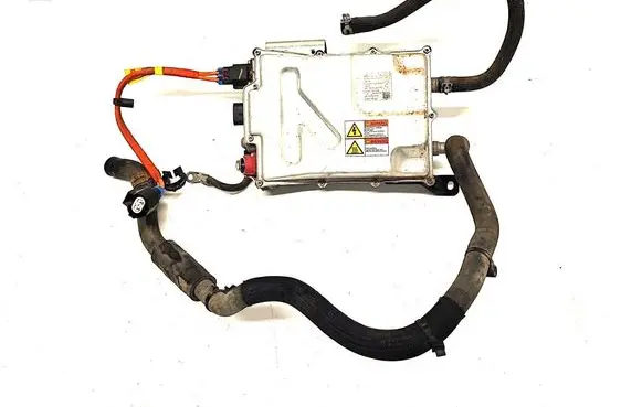 Tesla Model S Voltage converter inverter 102866400E