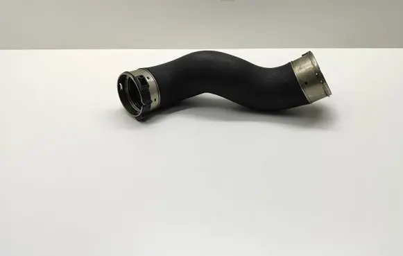 BMW 5 F10 F11 Intercooler hose/pipe 851650901 11279412 56400157060