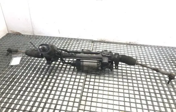 Steering rack