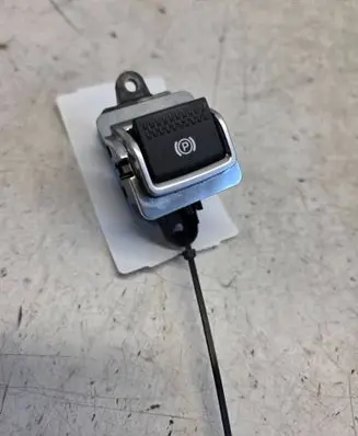 Jaguar XF X260 Hand parking brake switch GX732B623AB