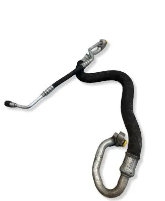 BMW 1 E81 E87 Air conditioning (A/C) pipe/hose 6964964 16017810 71224821