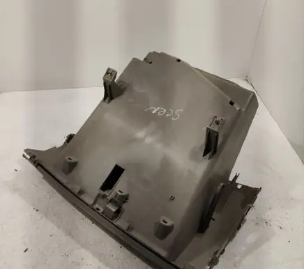 Renault Scenic II - Grand scenic II Glove box 8200140753