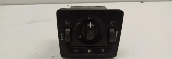 Volvo V50 Light switch 30669736 04W21T