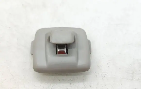 Citroen Jumpy Sun visor clip/hook/bracket 