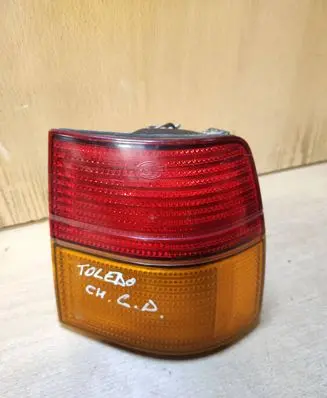 Seat Toledo I (1L) Rear/tail lights 8E9945096