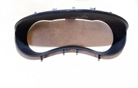 Renault Clio III Dashboard trim 8200407749 8200833446