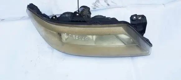 Renault Laguna II Headlight/headlamp 8200002466