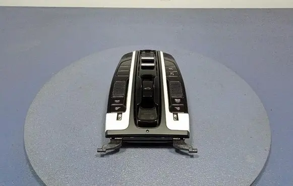 Porsche Panamera (970) Boot/trunk interior light 971959551