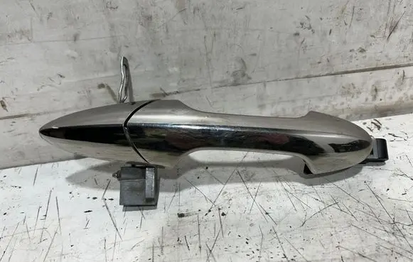 Honda FR-V Front door exterior handle S9AE