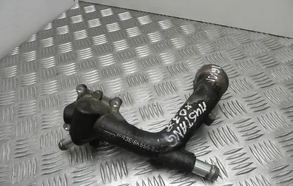 Ford Mustang VI Engine coolant pipe/hose FR3E8K556BA VD16961