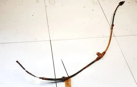Jeep Patriot Handbrake/parking brake wiring cable 