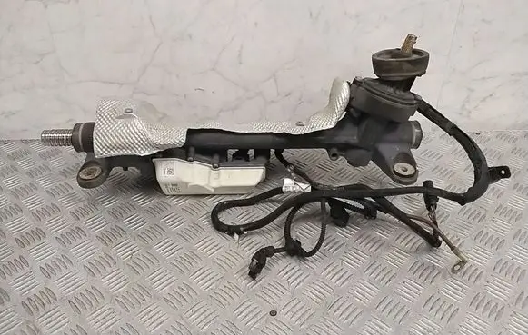 Volkswagen Tiguan Steering rack 5N1423050AK