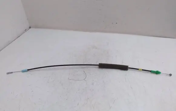 Toyota Prius (XW50) Rear door cable line 
